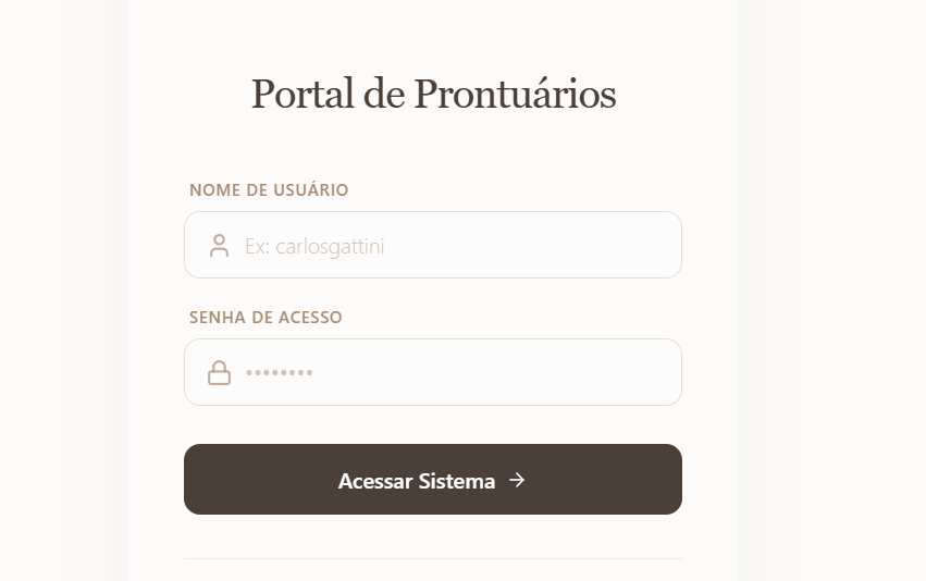 Sistema Gattini - Automação com IA galeria 1